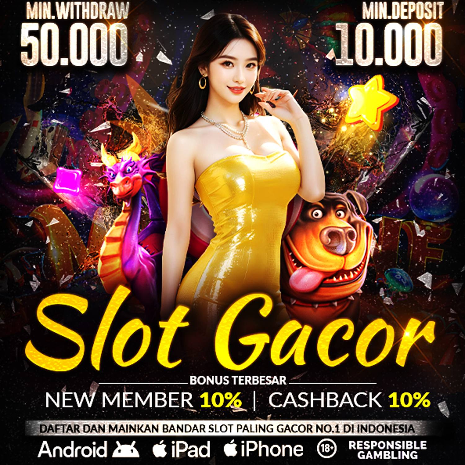 KOINHOKI88: Link Situs Slot777 Gacor 777 Terbaik Gampang Jackpot Maxwin